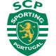 Futbalove dresy Sporting CP